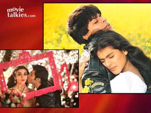 Alia Bhatt Aspires To Be A Yash Raj Heroine