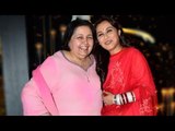 Pamela Chopra And Rani Mukerji Launch Diva'ni - A Cinema-Inspired Fashion Store