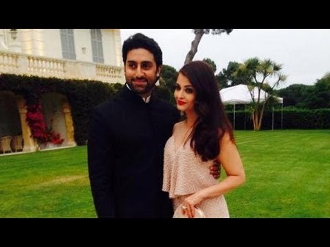 Aishwarya Rai Bachchan Gives Sleepless Nights To Hubby Abhishek Bachchan