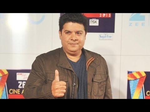 Sajid Khan: 'I will never disappoint my audiences again'