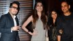 Bollywood Celebs At Karishma Tanna's 33rd Birthday Celebration