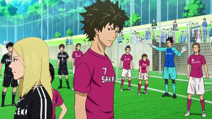 [KitsuneBox] Days / Дни - серия 09 [Русская Озвучка]