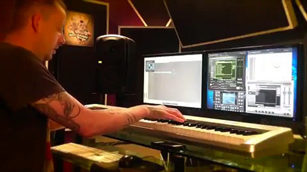 horrer video