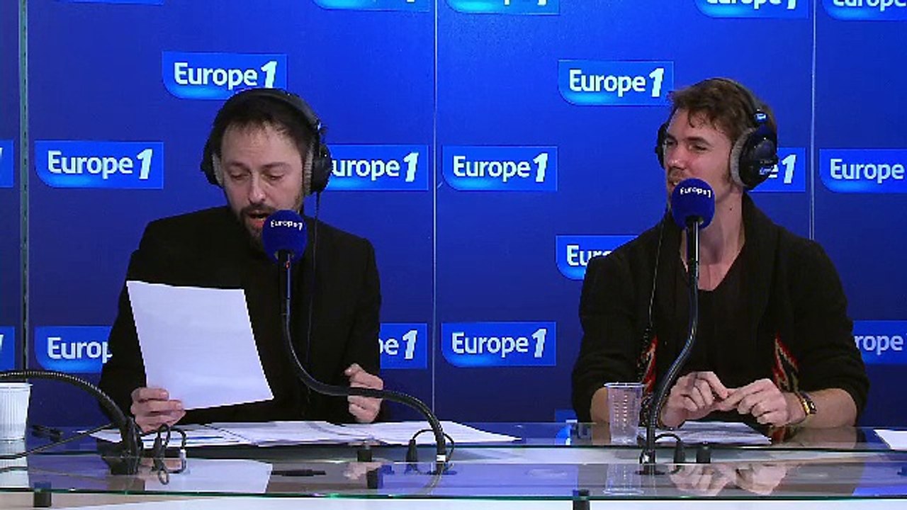 David Azencot : "Sauvons Christine"