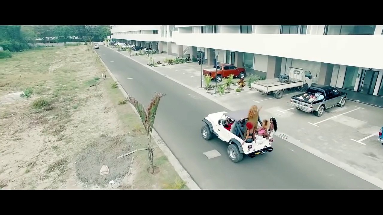 ARNAAH   Ngoma Ngoma   Nouveauté gasy Décembre 2016 - HD