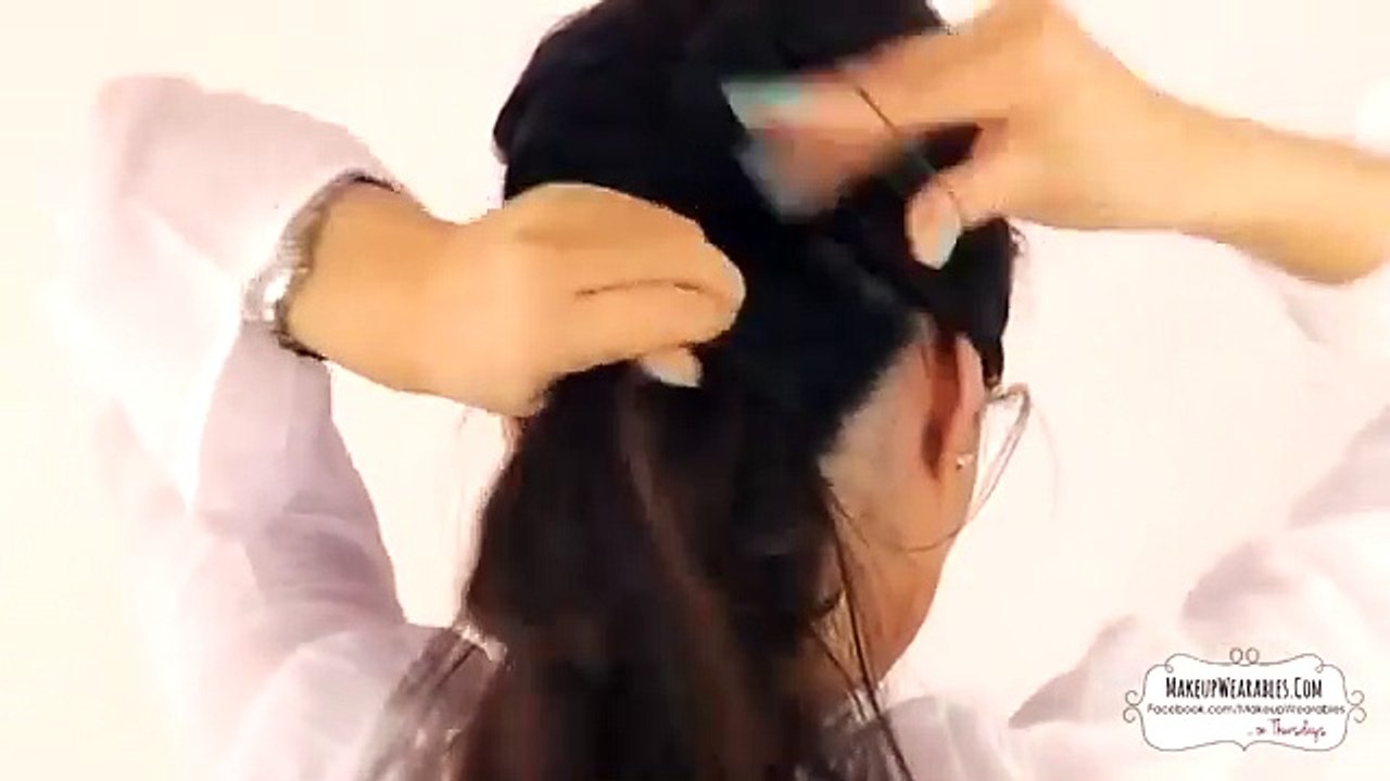 Simple Hairstyles For Everyday