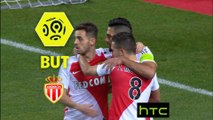 But Radamel FALCAO (48ème pen) / AS Monaco - SM Caen - (2-1) - (ASM-SMC) / 2016-17