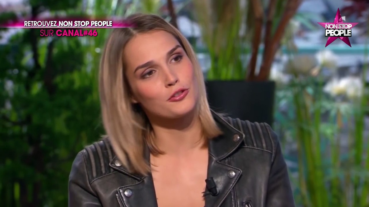 DALS 7 : Camille Lou raconte sa rencontre "rigolote" avec Grégoire Lyonnet ! (vidéo)