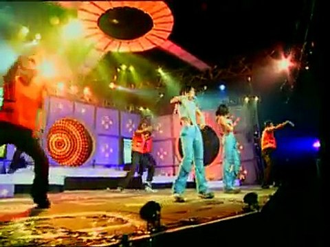 Chàng và nàng - China Dolls ( Nhạc thái sôi động )