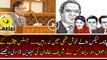 Dabang Remarks of Justice Saqib Nisar on Panama Leaks