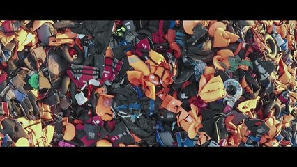 Taïro - Changer [Vidéo Clip Officiel]