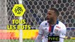 Tous les buts de la 19ème journée - Ligue 1 / 2016-17