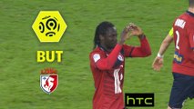 But EDER (89ème) / LOSC - Stade Rennais FC - (1-1) - (LOSC-SRFC) / 2016-17