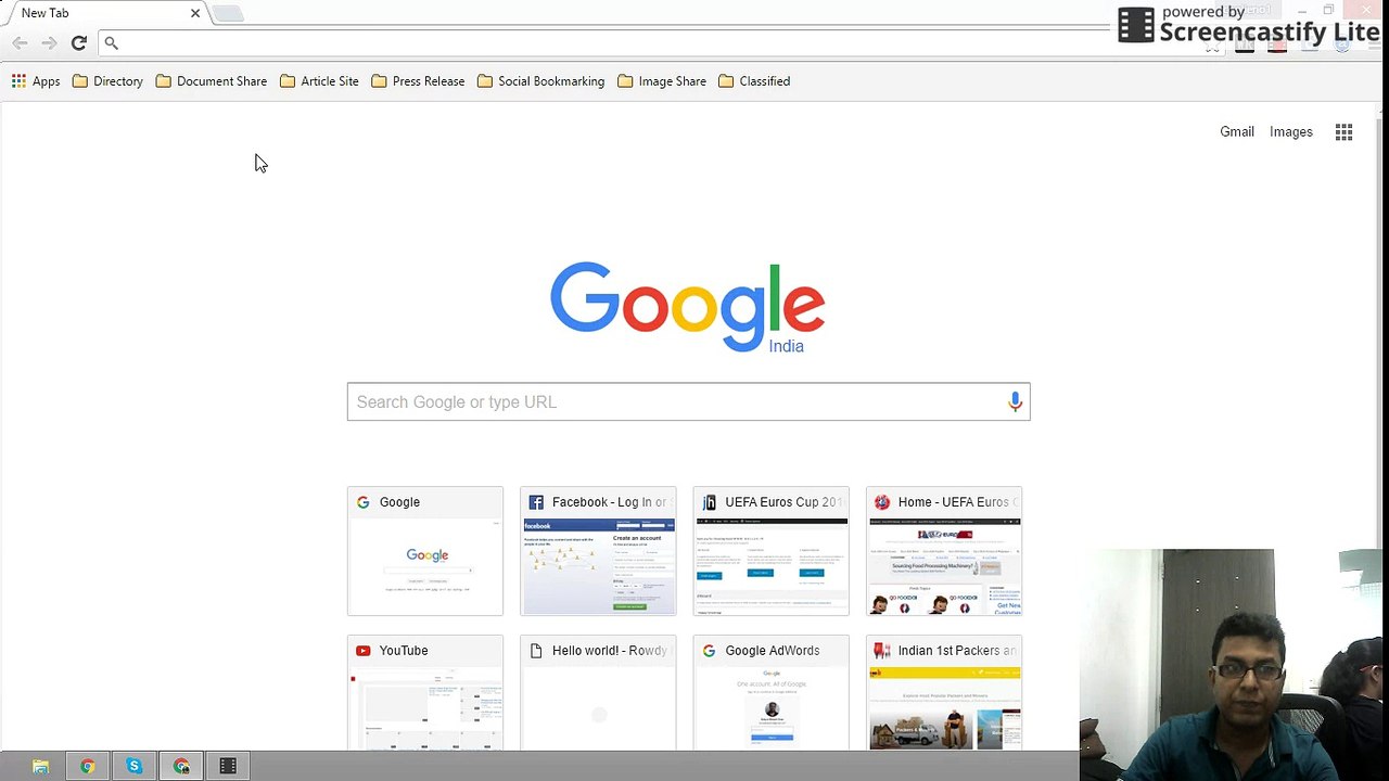 3 Easy Basic Steps that Makes your Google Adwords Campaign Live - Series 1