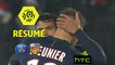 Paris Saint-Germain - FC Lorient (5-0)  - Résumé - (PARIS-FCL) / 2016-17