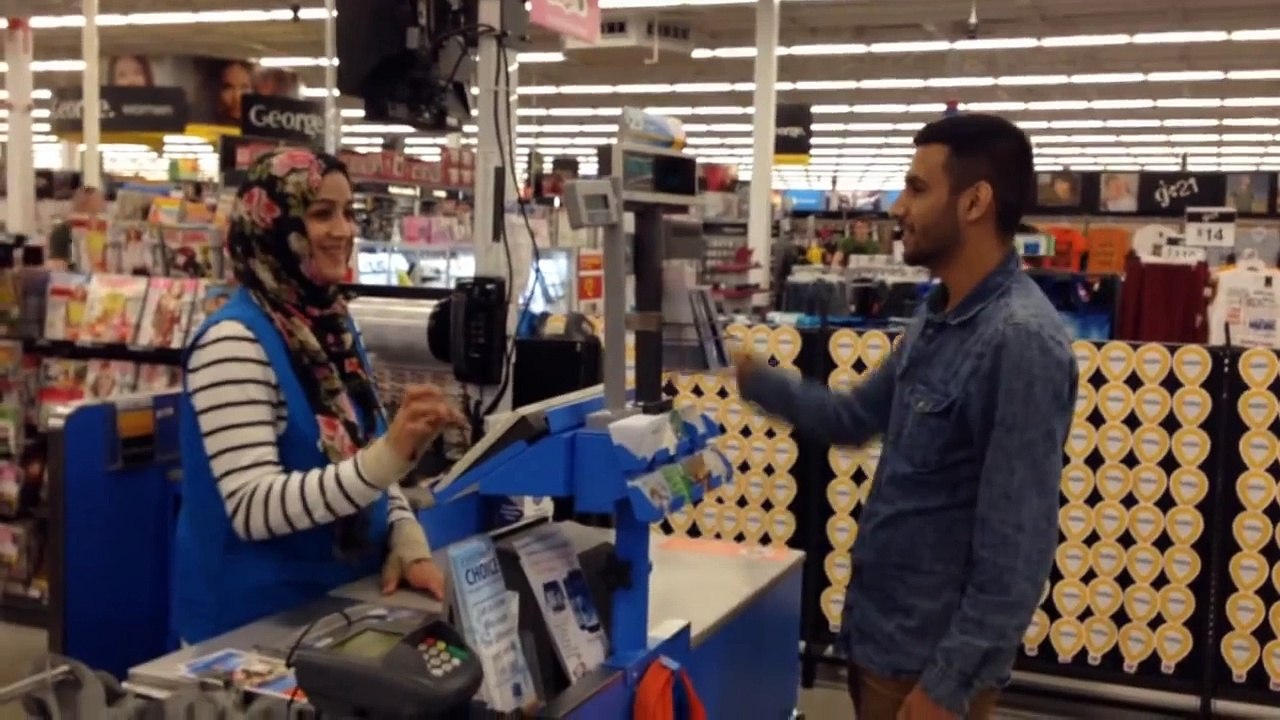 ZaidAliT - Making someone's Mother smile_HD