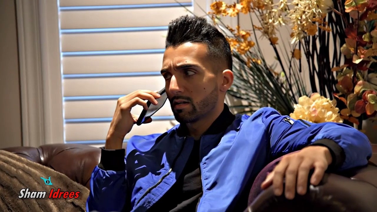 sham idrees funny pakistani clips-5 Things ALL...