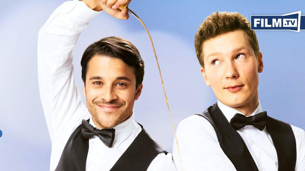 MEIN BLIND DATE MIT DEM LEBEN Trailer German Deutsch (2017) HD