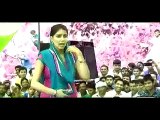 Challa # Latest Haryanvi Sapna Song # Manjeet Panchal And Sapna Dancer - 2016