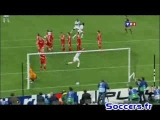 Milan.AC-Liverpool 1-0 Inzaghi