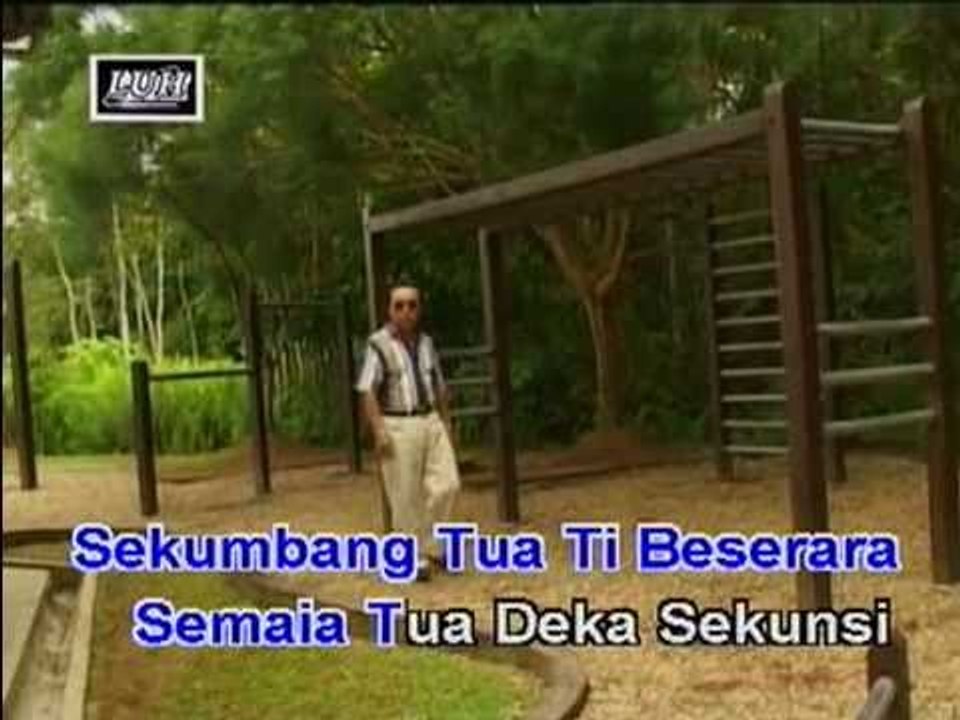 Sambut Meh Pesan Aku - Christopher Kelly