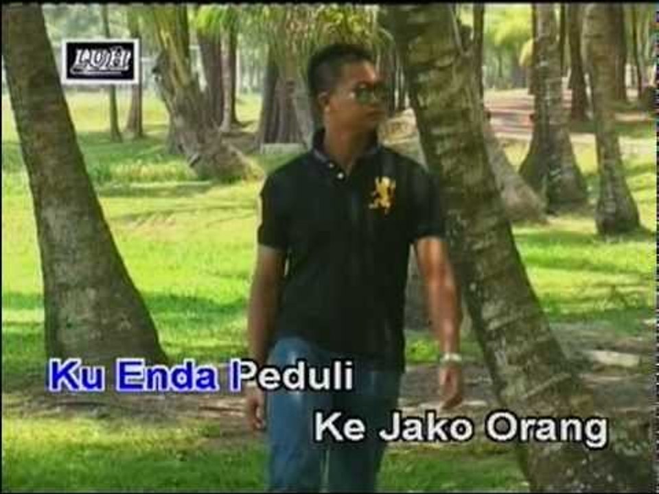 Sanggup Ngelanggar Undang-Undang - Stella Philip