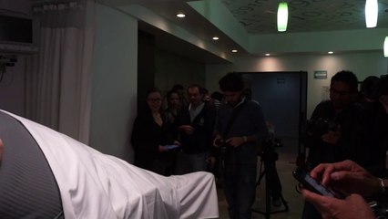 L'homme le plus gros du monde va tenter de perdre 300 kg