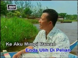 Keranjur Ke Antu - Wilson