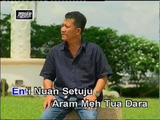 Anang Nuan Tuchum-Tuchum - Wilson