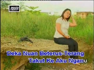 Anang Malu Enti Deka Bekelala - Angela Lata Jua