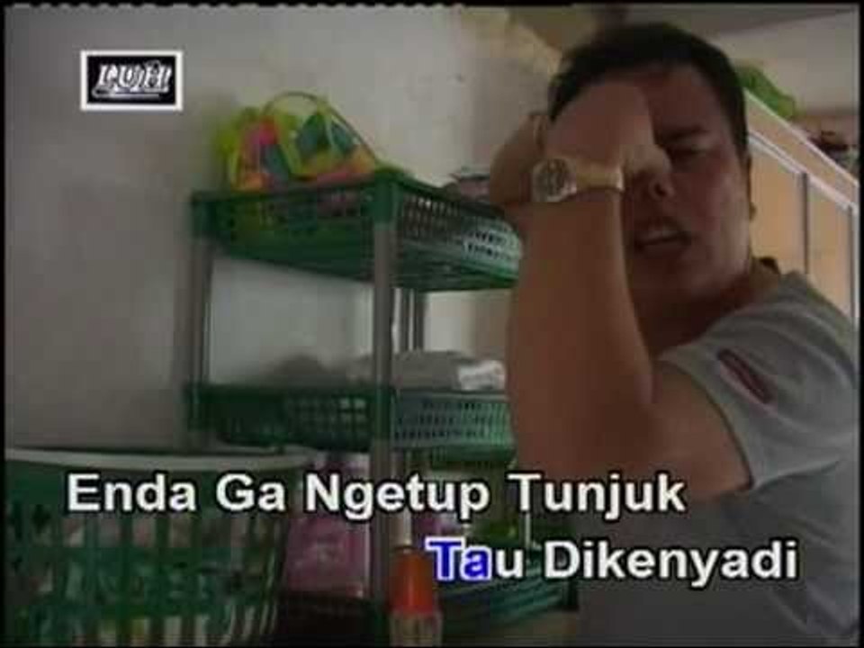 Pama Mih Wai - Lerry Silas