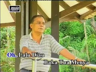 Sulu Aku Menya - Clement Bayang