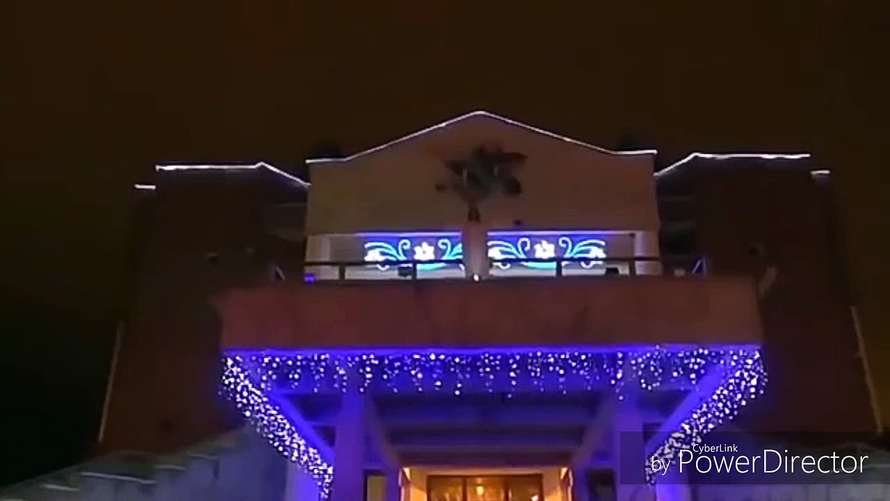 Prank 2016 Don't Fear
