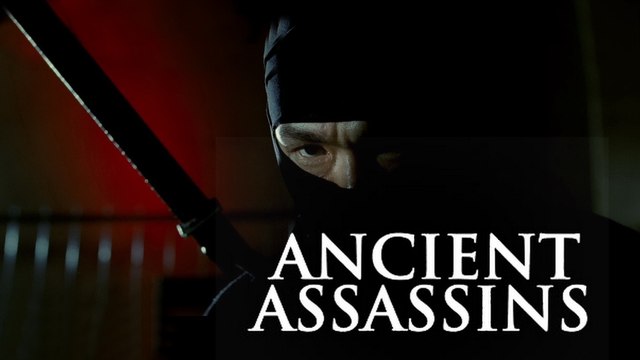 Лучшие убийцы древних времён 7 серия Апокалипсис викингов / 2016 / HD (Спецназ древнего мира 2)