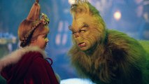 Top 10 Highest-Grossing Christmas Movies Of All Time