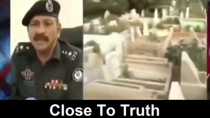 Qabar Ma Murda Womens K Sath 48 Bar Zina Karnay Yala Shaks Pakra Gya New Video 2016 2017