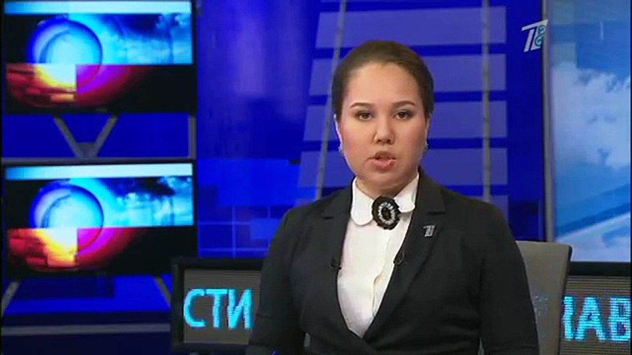 В Казахстане разбился самолет