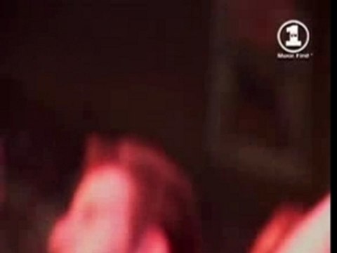 slipknot get this (live pledge of allegiance tour 2001)