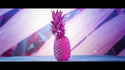 Milica Pavlovic - Baja Papaja - (Official Video 2016)