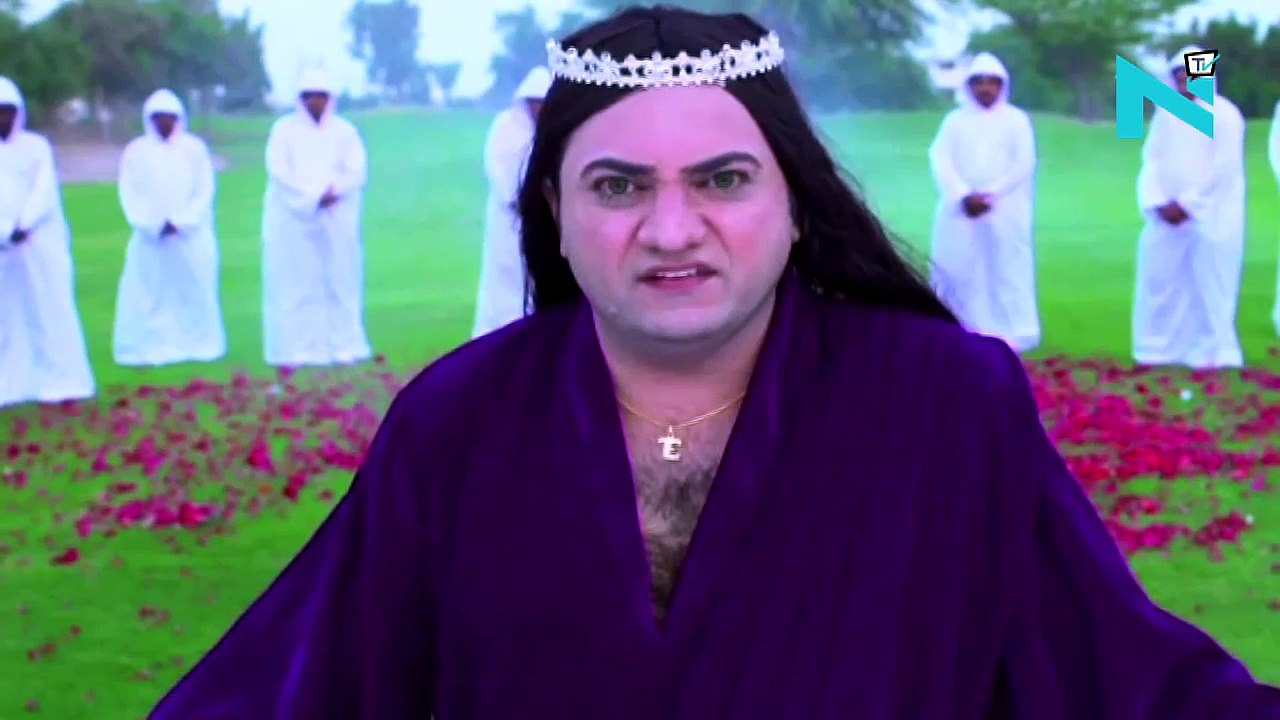 Angel singer Taher Shah leaves Pakistan over death threat