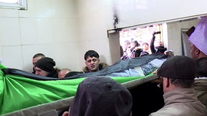 مقتل فلسطيني خلال اشتباكات مع الجيش الاسرائيلي في القدس الشرقية