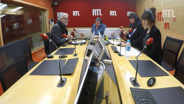 Pascal Praud dit oui au cumul des mandats, mais non au cumul des rémunérations