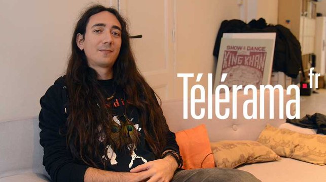 Son neuf : rencontre avec Alcest