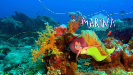 Zig & Sharko - Bamboozled (S1E22) Full episode in HD