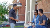 sham idrees -JAANA - BLOOPERS - Sham Idrees (Drama Funny Scenes)