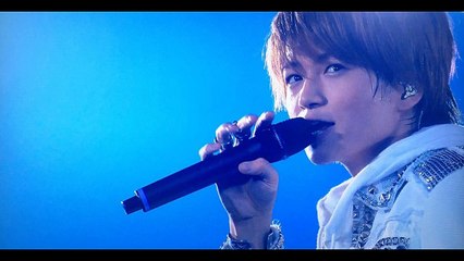 Kikuchi Fuma - But... (Subs English)
