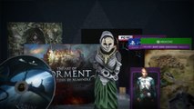Torment_ Tides of Numenera - Edition Collector Trailer [FR]
