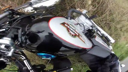 you need to turn your head while driving