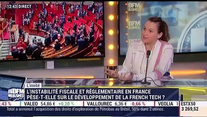 CES 2017 à Las Vegas: Quels enjeux pour les startups françaises ?  – 22/12