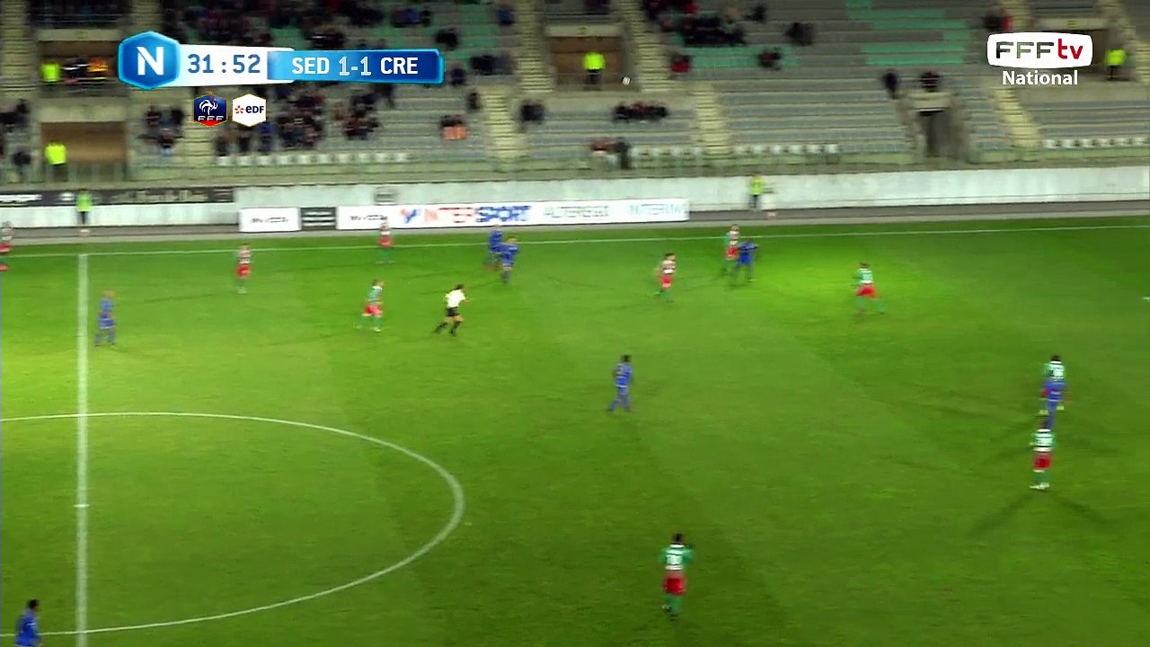 Plumain à l'attaque